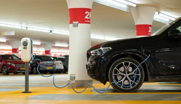 How Digital Control and SiC Microchips Unlock Level 3 Fast Charging