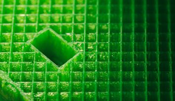 Sparse Infill Density Explained: Slicer Terminology and Best Settings