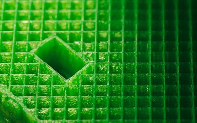 Sparse Infill Density Explained: Slicer Terminology and Best Settings