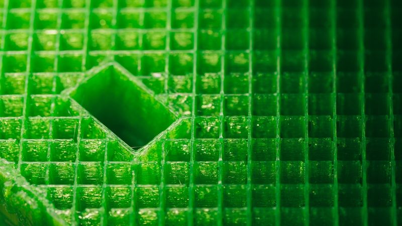 Sparse Infill Density Explained: Slicer Terminology and Best Settings