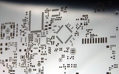 What is a PCB Stencil and why do you need it?