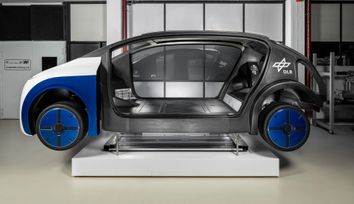 Podcast: The Future of EVs: Hydrogen Hybrids and Plug & Play Platform