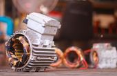What is a Stator? A Comprehensive Guide for Engineers