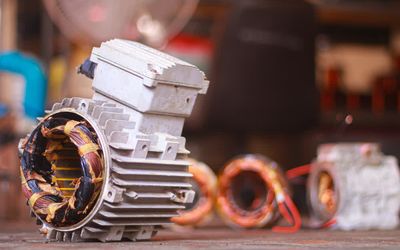 What is a Stator? A Comprehensive Guide for Engineers