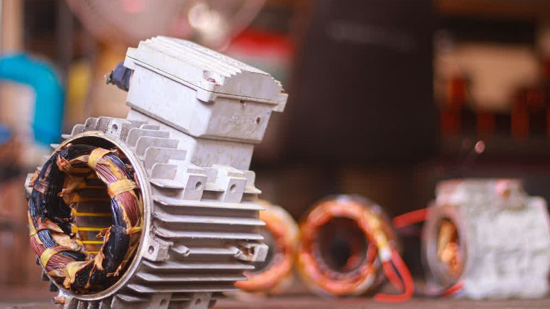 What is a Stator? A Comprehensive Guide for Engineers