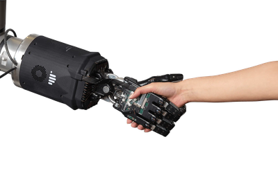 Dexterous Robotic Hands Part 3: Shadow Gloves - The Final Piece of the Robotics Puzzle