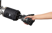 Dexterous Robotic Hands Part 3: Shadow Gloves - The Final Piece of the Robotics Puzzle
