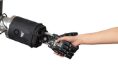 Dexterous Robotic Hands Part 3: Shadow Gloves - The Final Piece of the Robotics Puzzle