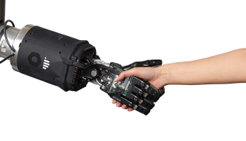 Dexterous Robotic Hands Part 3: Shadow Gloves - The Final Piece of the Robotics Puzzle