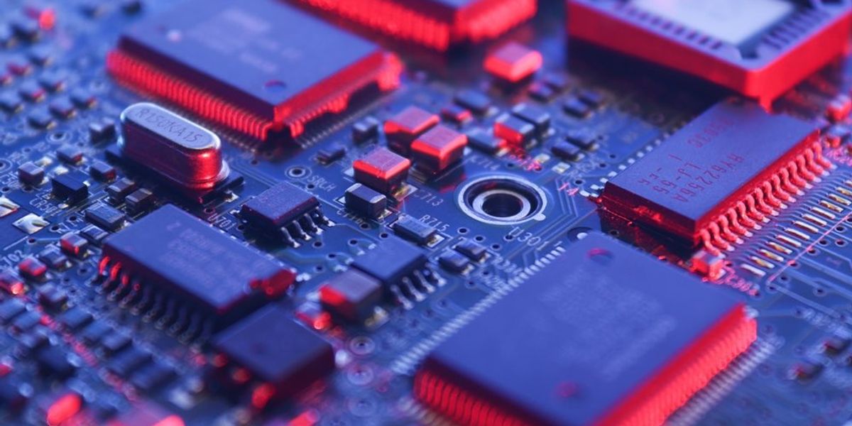Microcontroller vs Microprocessor: A Comprehensive Guide to Their Differences and Applications