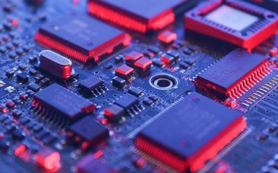 Microcontroller vs Microprocessor: A Comprehensive Guide to Their Differences and Applications