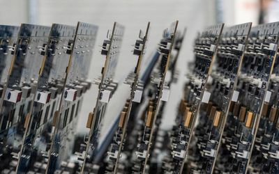 Fab Insights: Preventing High-Speed Routing Problems