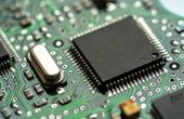 An introduction to microcontrollers