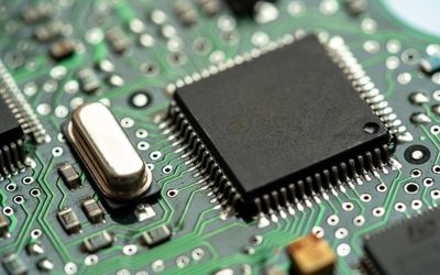 An introduction to microcontrollers