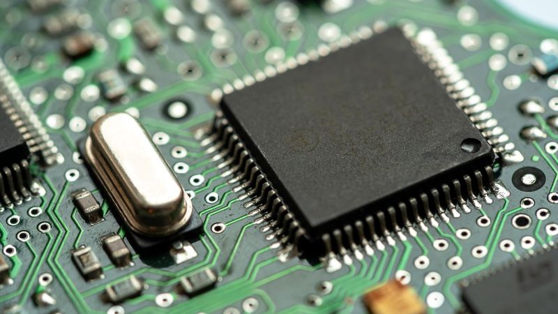 An introduction to microcontrollers