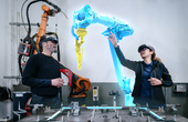 Transforming Engineering with Augmented Reality: How AR Can Meaningfully Impact Business and Innovation.