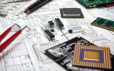 Comprehensive Guide to 4-bit Adders: Theory, Implementation and Modern Innovations