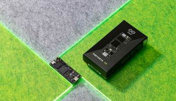 Abinsula: Rapid Development of a Compact EV Charger