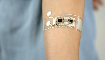 Printable Sensors: A Key Technology for Health Wearables?