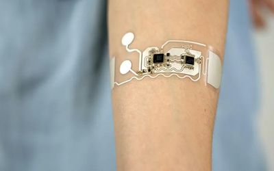 Printable Sensors: A Key Technology for Health Wearables?