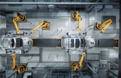 Sustainable and Smart Manufacturing Enabling a Competitive Dutch Automotive Industry