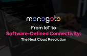 From IoT to Software-Defined Connectivity: The Next Cloud Revolution