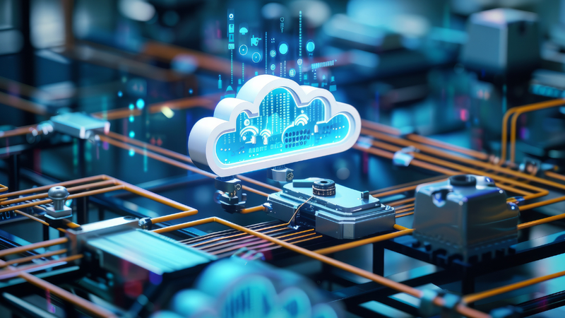 How Can Small Businesses Benefit From Industry 4.0?