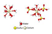 Understanding a cerium quirk could help advance grid-scale energy storage