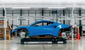Lotus chooses duerr & wiferion for its modernization in car manufacturing