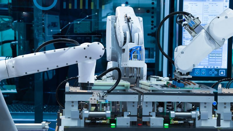 7 Industry 4.0 Myths Debunked