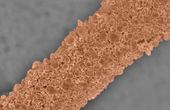 Liquid Metal Coating Creates Effective Antiviral, Antimicrobial Fabric