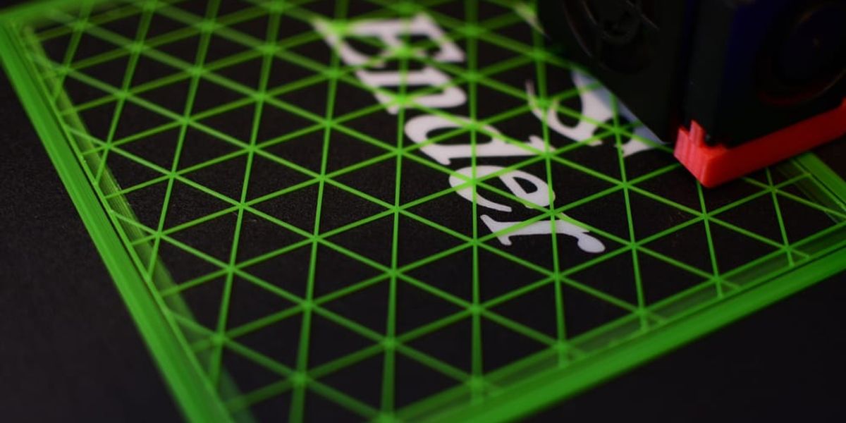 Best Ender 3 (Pro) Cura settings: temperature, speed, retraction, more