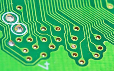Tented Vias in PCB Design: A Comprehensive Guide to Theory and Best Practices