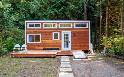 How SBCs can turn vans and tiny houses into smart homes