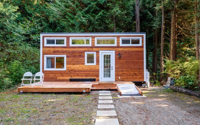 How SBCs can turn vans and tiny houses into smart homes