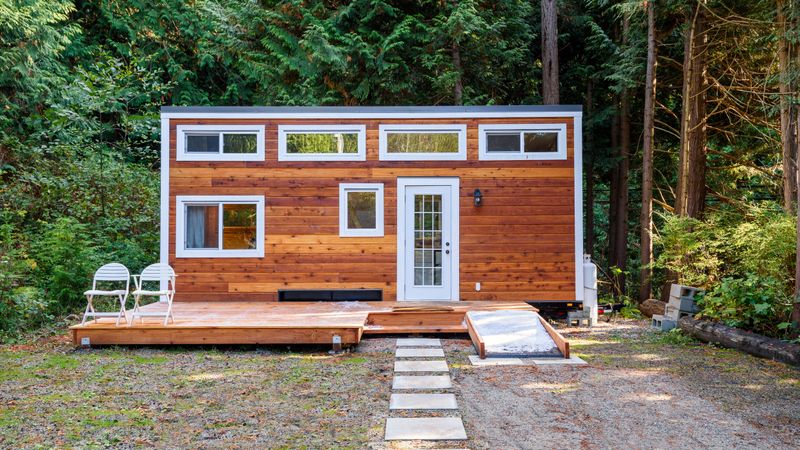 How SBCs can turn vans and tiny houses into smart homes