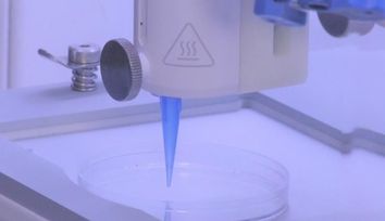 Podcast: How 3D Printed Blood Vessels Will Help Make New Drugs