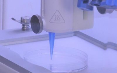 Podcast: How 3D Printed Blood Vessels Will Help Make New Drugs