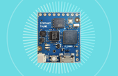 Build Speech, Audio and Sensor Machine Learning Applications with Syntiant's TinyML Platform and Edge Impulse