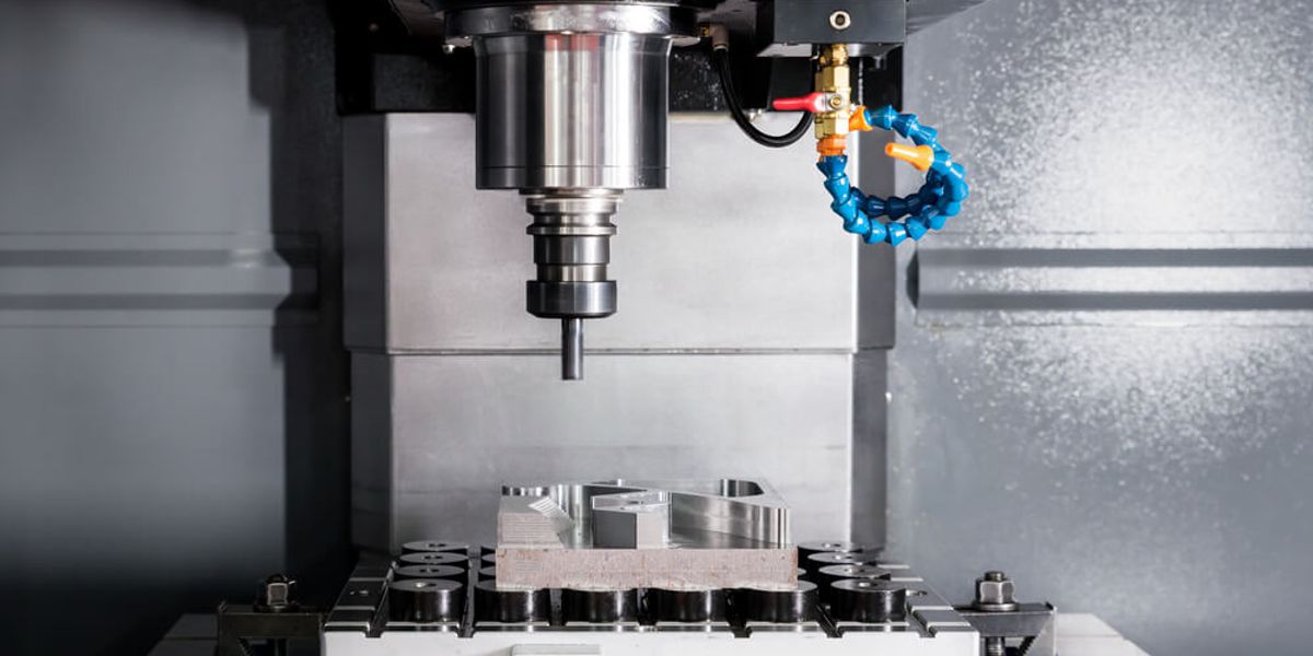 Electrical Discharge Machining (EDM): Everything you need to know