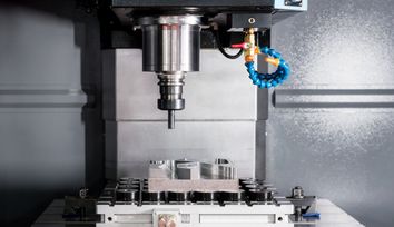 Electrical Discharge Machining (EDM): The Ultimate Guide