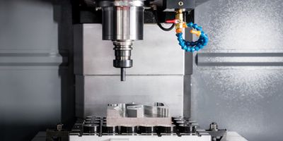 Electrical Discharge Machining (EDM): The Ultimate Guide