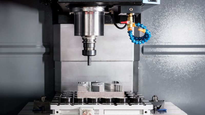 Electrical Discharge Machining (EDM): The Ultimate Guide