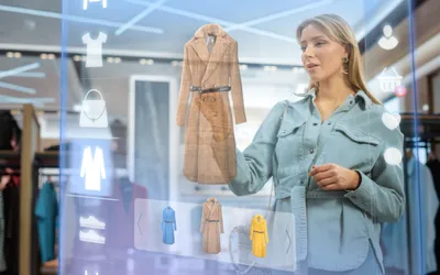 Reinventing retail in the connectivity age