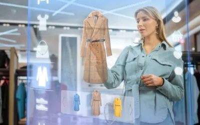 Reinventing retail in the connectivity age