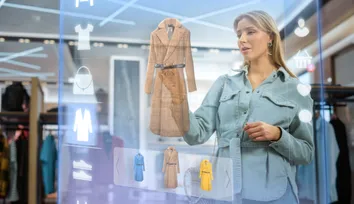 Reinventing retail in the connectivity age