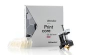 Built for high-strength applications: Introducing the new Ultimaker print core CC