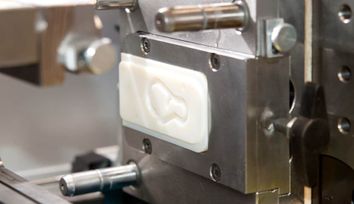 The pros and cons of 3D printing low-run injection molds