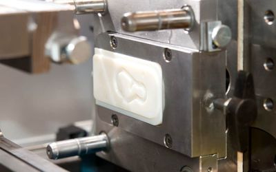 The pros and cons of 3D printing low-run injection molds