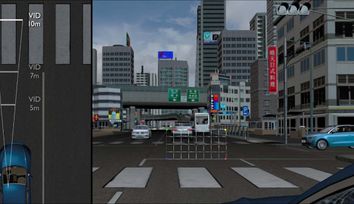 Why Simulation is a Driving Force for Autonomous Vehicles
